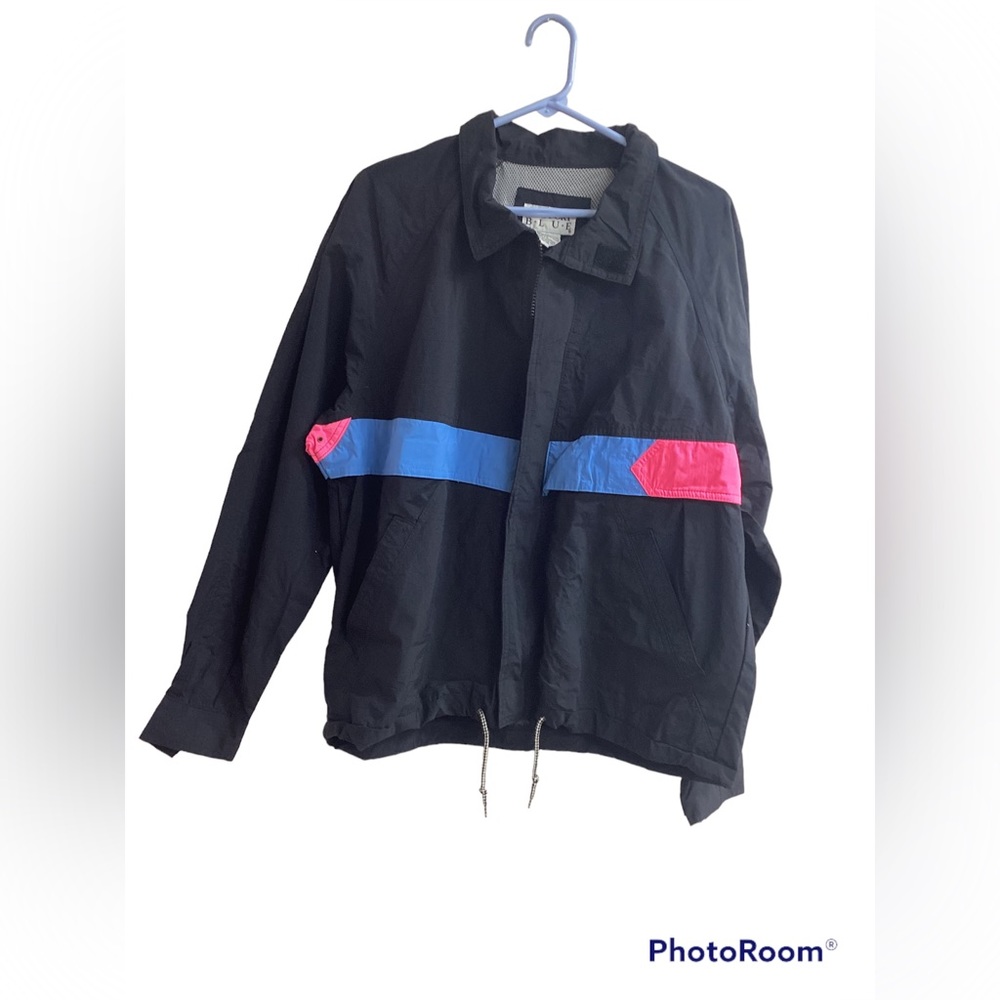 Vintage Newport Jacket